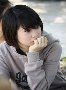 Gia sư Hạ Vũ Quỳnh Như